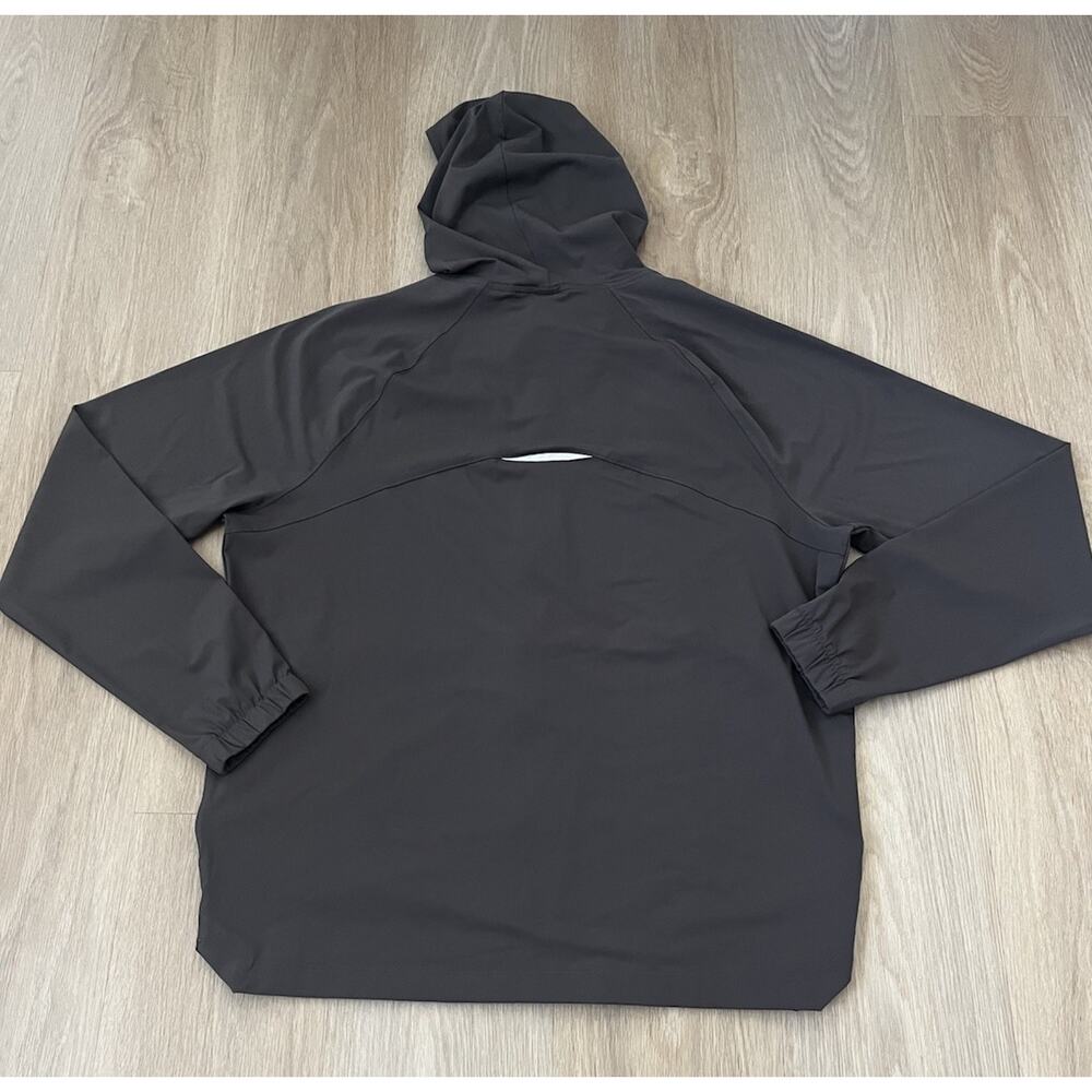 Fabletics The One Jacket Performance Zip Up Men's… - image 11